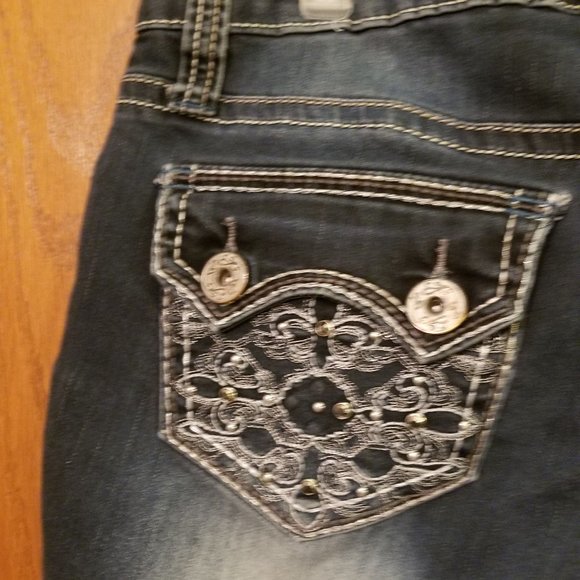 CATO skinny jeans - Picture 5 of 9